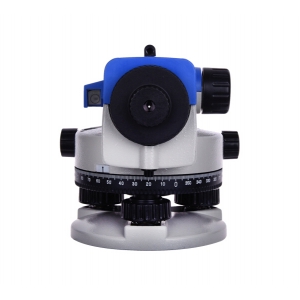 蘇一光FOIF NAL124水準(zhǔn)儀全套配置主機(jī)+腳架+塔尺